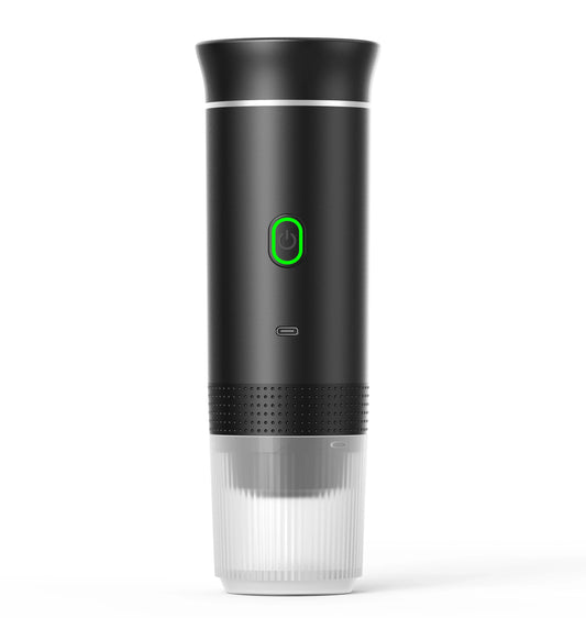 Portable Coffe Machine